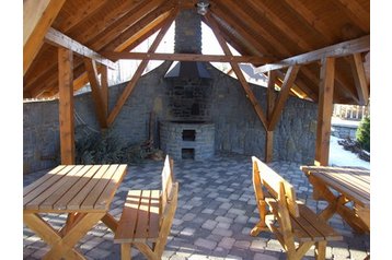 Slowakije Privát Nová Lesná, Exterieur